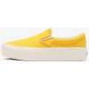 Vans UA CLASSIC SLIP-ON PLATFO TWILLFREESIA EUR 40 Vans UA CLASSIC SLIP-ON PLATFO TWILLFREESIA EUR 40
