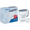 BRITA Style Essential+4 MAXTRA PRO PURE PERFORMANCE grafitová BRITA Style Essential+4 MAXTRA PRO PURE PERFORMANCE grafitová