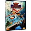 Letadla 2:Hasiči a záchranáři - DVD Letadla 2:Hasiči a záchranáři - DVD