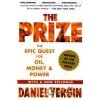 The Prize - Daniel Yergin The Prize - Daniel Yergin