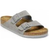 BIRKENSTOCK Sandále Arizona leve Šedá BIRKENSTOCK Sandále Arizona leve Šedá