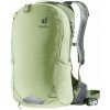Deuter Race Air 10 mineral-grove Zelená batoh Deuter Race Air 10 mineral-grove Zelená batoh