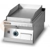 Grilovacia doska plynová, hladká, 4 kW, 400x700x280 mm | LOZAMET, L700.GPG400G Grilovacia doska plynová, hladká, 4 kW, 400x700x280 mm | LOZAMET, L700.GPG400G