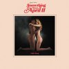 Vinyl Adrian Younge - ADRIAN YOUNGE PRESENTS: SOMETHING ABOUT APRIL II Vinyl Adrian Younge - ADRIAN YOUNGE PRESENTS: SOMETHING ABOUT APRIL II