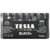 TESLA BLACK+ AAA 24ks 14032410