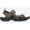 KEEN Targhee III Open Toe sandále , grey/black KEEN Targhee III Open Toe sandále , grey/black