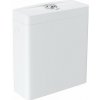 GROHE BAU Ceramic nádrž WC bočné napúšťanie alpská biela 39911000 GROHE BAU Ceramic nádrž WC bočné napúšťanie alpská biela 39911000
