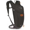Osprey Siskin 8 l black Osprey Siskin 8 l black