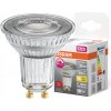 LED PAR16 reflektor GU10 3,4W = 35W 230lm 2700K, teplá biela CRI90 36° stmievateľný SUPERSTAR Osram LED PAR16 reflektor GU10 3,4W = 35W 230lm 2700K, teplá biela CRI90 36° stmievateľný SUPERSTAR Osram