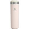 STANLEY AeroLight™ Transit Mug 600 ml/20oz Rose Quartz STANLEY AeroLight™ Transit Mug 600 ml/20oz Rose Quartz