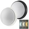 Solight WO779-2 - LED vonkajšie svietidlo 20W/230V 3000/4000/6500K IP65 priemer 22 cm WO779-2 + záruka 3 roky zadarmo Solight WO779-2 - LED vonkajšie svietidlo 20W/230V 3000/4000/6500K IP65 priemer 22 cm WO779-2 + záruka 3 roky zadarmo