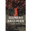 Sedmero královen - Jaromír Štětina Sedmero královen - Jaromír Štětina