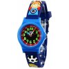 BabyWatch Detské hodinky Futbal BabyWatch Detské hodinky Futbal