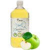 Verana rastlinný Masážny olej Jablko 1000 ml Verana rastlinný Masážny olej Jablko 1000 ml