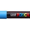 Uni Posca PC-1M svetlomodrý