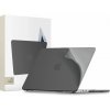 Kryt Tech-Protect Softshell Macbook Pro 16 M1-M5 / M5 Pro / M5 Pro Max 2021-2026 Matte Black Kryt Tech-Protect Softshell Macbook Pro 16 M1-M5 / M5 Pro / M5 Pro Max 2021-2026 Matte Black