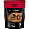 Expres menu Jelení ragú 600 g 2 porcie Expres menu Jelení ragú 600 g 2 porcie