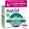 Astrid Multicollagen SPF 10 pre obnovenie pružnosti denný krém 50 ml