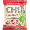 Chia kaša - jahody a smotana SEMIX 65 g Chia kaša - jahody a smotana SEMIX 65 g