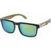 Meatfly Memphis - Deep Olive/Sand one size Meatfly Memphis - Deep Olive/Sand one size