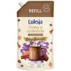 Sarantis Luksja tekuté mydlo Horúca čokoláda náplň 900 ml Sarantis Luksja tekuté mydlo Horúca čokoláda náplň 900 ml