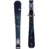 Dámske zjazdové lyže Dynastar EXCLUSIVE XPRESS + XPRESS W 10 GW B83 tmavo modrá,mix,čierna Dámske zjazdové lyže Dynastar EXCLUSIVE XPRESS + XPRESS W 10 GW B83 tmavo modrá,mix,čierna