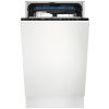 Electrolux EEG63410L + kapsule JAR na 6 mesiacov zadarmo - Umývačka riadu zabudovateľná Electrolux EEG63410L + kapsule JAR na 6 mesiacov zadarmo - Umývačka riadu zabudovateľná