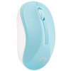 Bezdrôtová myš Natec Toucan Optická 1600 Dpi Modro-biela (NMY-1651) Bezdrôtová myš Natec Toucan Optická 1600 Dpi Modro-biela (NMY-1651)