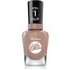 Sally Hansen Miracle Gel™ gélový lak na nechty bez použitia UV/LED lampy odtieň 212 Mocha Me Crazy 14,7 ml Sally Hansen Miracle Gel™ gélový lak na nechty bez použitia UV/LED lampy odtieň 212 Mocha Me Crazy 14,7 ml