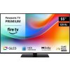 TV 55W85BEZ QLED TV PANASONIC TV 55W85BEZ QLED TV PANASONIC