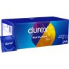 Durex Natural XL 144 ks - zväčšené latexové kondómy Durex Natural XL 144 ks - zväčšené latexové kondómy