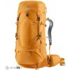 Deuter Aircontact Lite 40 + 10l amber-maple Deuter Aircontact Lite 40 + 10l amber-maple