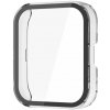 VSETKONAMOBIL 78909 PC FULL COVER Plastový kryt so sklom pre Amazfit Bip 5 priehľadný VSETKONAMOBIL 78909 PC FULL COVER Plastový kryt so sklom pre Amazfit Bip 5 priehľadný