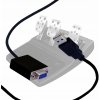 Adaptér pedálov USB Logitech G25 G27 G29 PC Adaptér pedálov USB Logitech G25 G27 G29 PC