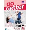 GoGetter Level 1 Teacher´s Book with Teachers Portal Access Code - Catherine Bright GoGetter Level 1 Teacher´s Book with Teachers Portal Access Code - Catherine Bright