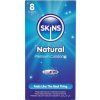 Skins natural premium 8 ks