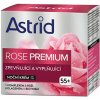 Astrid Rose Premium nočný krém spevňujúci a vyplňujúci 55+ 50 ml Astrid Rose Premium nočný krém spevňujúci a vyplňujúci 55+ 50 ml