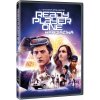 Ready Player One: Hra sa začína - DVD Ready Player One: Hra sa začína - DVD
