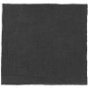 Textilný obrúsok LINEO 42 x 42 cm, tmavosivá, ľan, Blomus Textilný obrúsok LINEO 42 x 42 cm, tmavosivá, ľan, Blomus