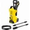 KÄRCHER Vysokotlakový čistič K 3 Power Control - 1 ks KÄRCHER Vysokotlakový čistič K 3 Power Control - 1 ks