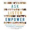 Ask, Listen, Empower (Brožovaná) Ask, Listen, Empower (Brožovaná)