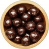 Diana Company Lyofilizované maliny v horkej čokoláde 4kg Diana Company Lyofilizované maliny v horkej čokoláde 4kg