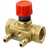 Partnerský ventil Danfoss ASV-I DN 15 (003L7641) Partnerský ventil Danfoss ASV-I DN 15 (003L7641)