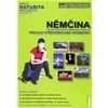 Němčina – Přehled středoškolské gramatiky - Dubová Jarmila Němčina – Přehled středoškolské gramatiky - Dubová Jarmila