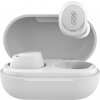 NONAME T27 TWS s dobíjacím boxem white QCY NONAME T27 TWS s dobíjacím boxem white QCY