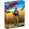 ICM Soldier of the Armed Forces of Ukraine 1/16 ICM Soldier of the Armed Forces of Ukraine 1/16