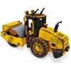 RoboTime drevené 3D puzzle Cestný valec RoboTime drevené 3D puzzle Cestný valec