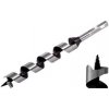 MAKITA vrták do dreva hadovitý 6x100/200 mm P-58089 MAKITA vrták do dreva hadovitý 6x100/200 mm P-58089