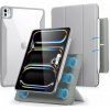 Púzdro na tablet ESR Rebound Hybrid Case 360, Compatible with iPad Pro 11 (2024), Grey (1B1990506) Púzdro na tablet ESR Rebound Hybrid Case 360, Compatible with iPad Pro 11 (2024), Grey (1B1990506)