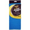 MEGUIARS Perfect Clarity Mikrovlákno na Čistenie Skiel a Okien MEGUIARS Perfect Clarity Mikrovlákno na Čistenie Skiel a Okien